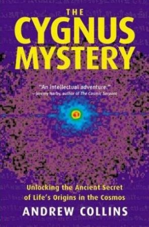 The Cygnus Mystery by Andrew Collins