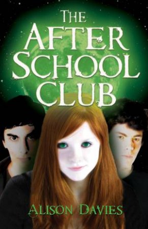 The After School Club by Alison Davies