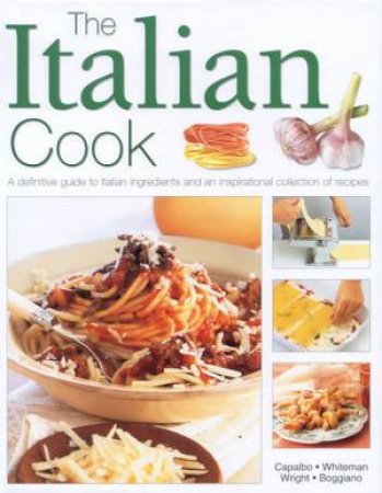 The Italian Cook by Various