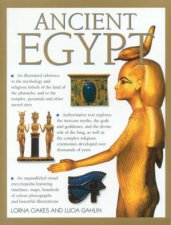 Ancient Egypt A Visual Encyclopedia