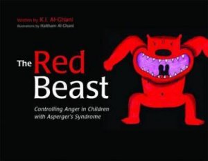 The Red Beast by K. I. Al-ghani & Haitham Al-ghani