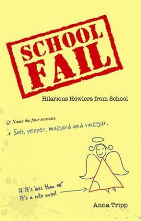 School Fail by Anna Tripp