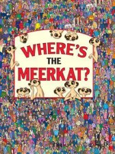 Wheres the Meerkat