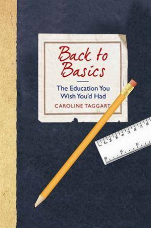 Back to Basics by Caroline Taggart