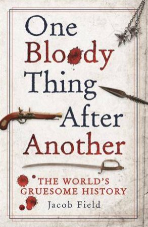 One Bloody Thing After Another by Various