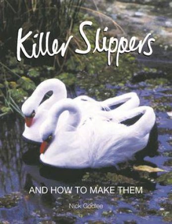 Killer Slippers by Various