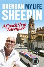 My Life A Coach Trip Adventure