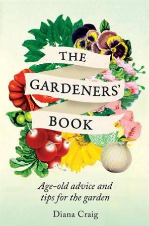 The Gardener's Book by Various