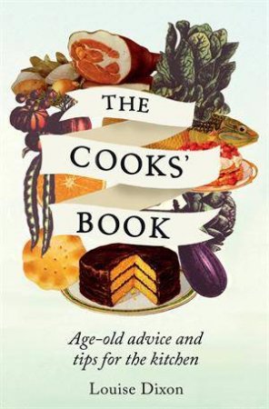 The Cook's Book by Various