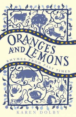 Oranges and Lemons by Various