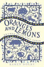 Oranges and Lemons