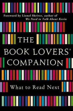 The Book Lover's Companion by Various