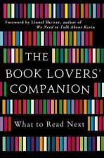 The Book Lovers Companion