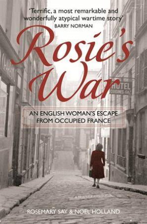 Rosie's War by Various