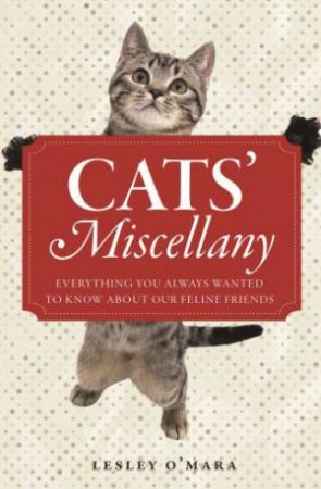 Cat's Miscellany by Various