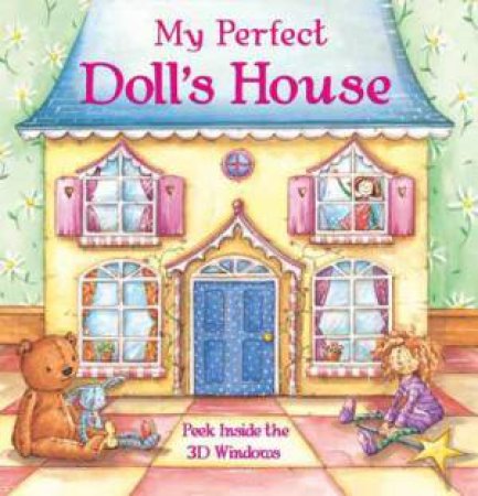 My Perfect Dolls House by Various