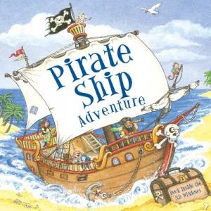 Pirate Ship Adventures by Various