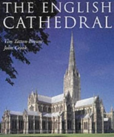 The English Cathedral by Tim Tatton-Brown