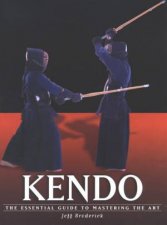 Martial Arts Kendo