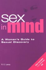 Sex In Mind A Womans Guide To Sexual Discovery  Book  CD