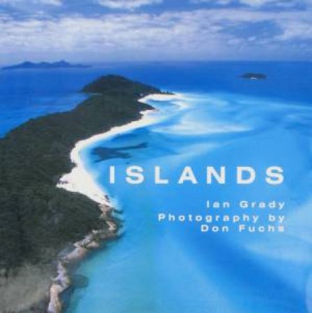 Islands by Ian Grady