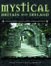 Mytical Britain And Ireland