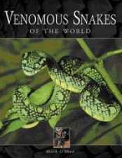 Venomous Snakes