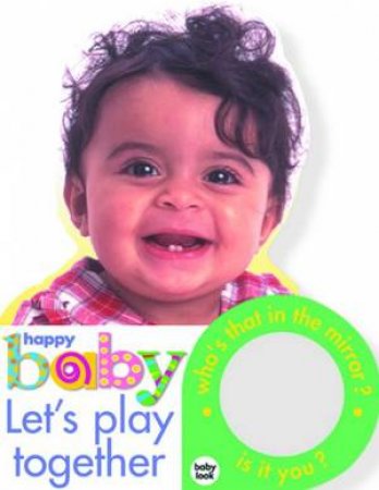 Happy Baby: Let's Play Together by Various