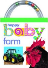 Happy Baby Farm  Baby Shakers