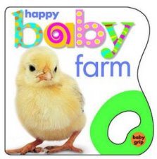 Happy Baby Farm