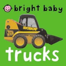 Bright Baby Trucks