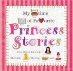 My Bedtime Favourites Princess Stories