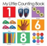 My Little Counting Book