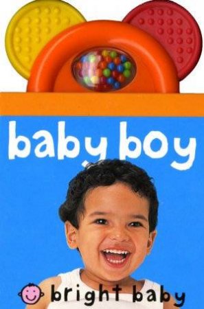 Baby Boy by Bright Baby