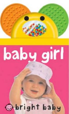 Baby Girl by Bright Baby