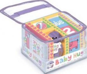 Baby Hugs Bag Set by Priddy Books