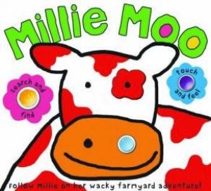 Millie Moo: Touch And Feel by Touch And Feel