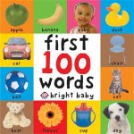 First 100 Words