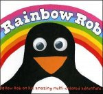 Rainbow Rob Touch And Feel