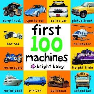 First 100 Machines by Various