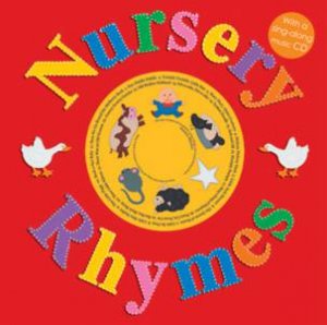 Nursery Rhymes by Various