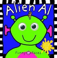 Alien Al Touch And Feel