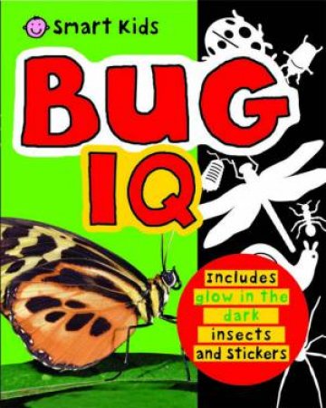 Bug IQ by Smart Kids