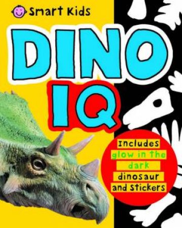 Dino IQ by Smart Kids