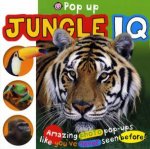 Pop Up Jungle IQ