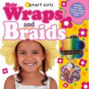 Hair Wraps and Braids by Various