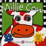 Millie Cow Touch And Feel