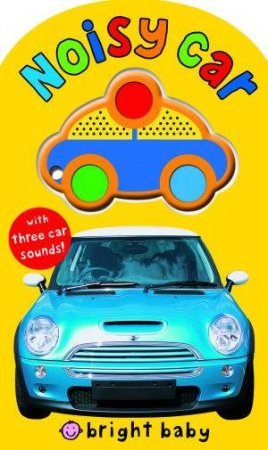 Noisy Car by Various