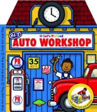 Auto Workshop