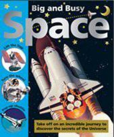 Space by Big and Busy